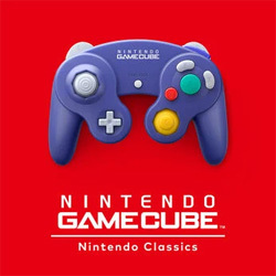 ニンテンドー ゲームキューブ Nintendo Classics