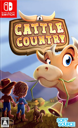 Cattle Country