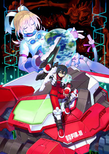 ブラスターマスターゼロ